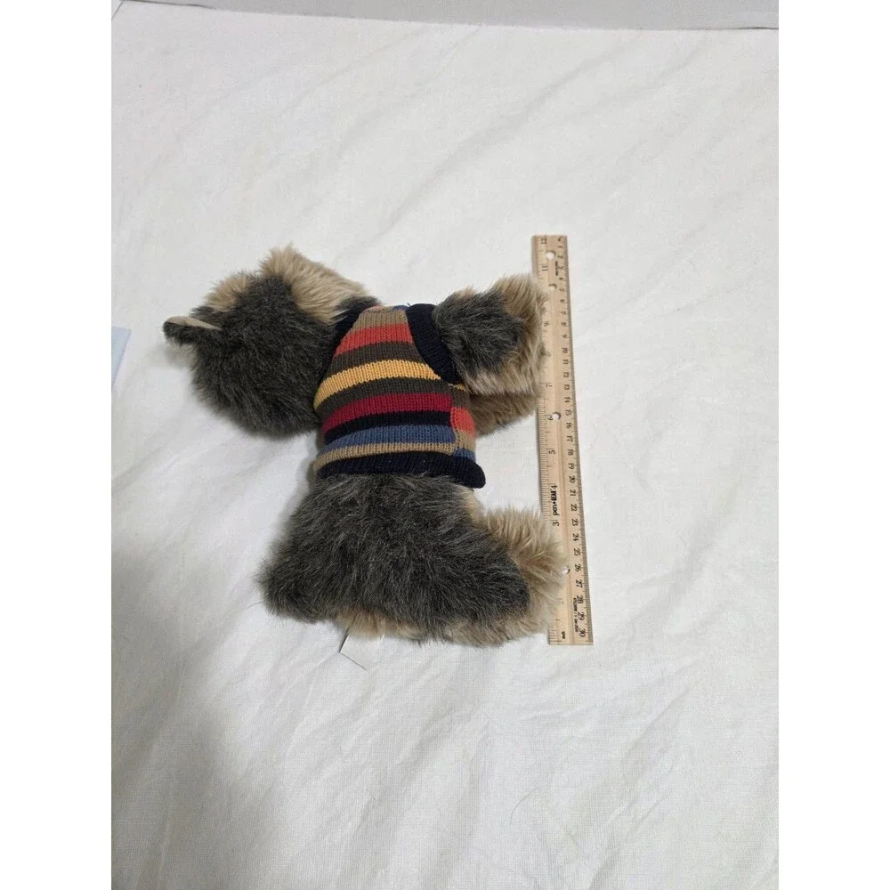 The Children's Place Yorkie Terrier Dog w\ Sweeter 10